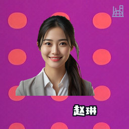 赵琳